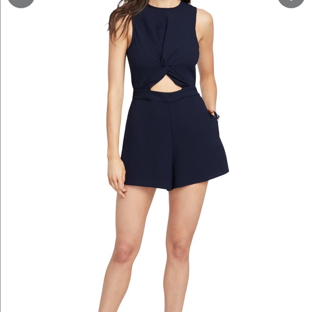 Rachel by Rachel Roy romper size 8 - Picture 1 of 5